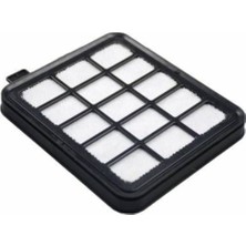 Philips Arçelik S 7554 - S 7564 Süpürge Orjinal Giriş Sünger Filtresi