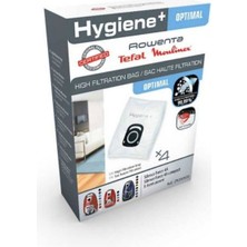 Philips Hygiene Serisi Toz Torbası