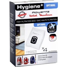 Philips Hygiene RO6451EA Toz Torbası ZR200540