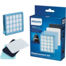 Philips Fc 9323/07 Power Pro Compact Hepa Filtre Seti
