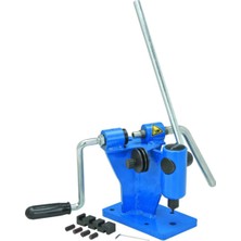 İtal Zincir Sökme ve Yapma Makinası