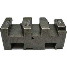 İtal Zincir Sökme Altlığı Genel