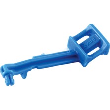 İtal Jikle Kolu Husqvarna 340-345-346-350-353-2141-2145-2150 - 2 Adet