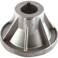 İtal Bıçak Adaptörü Oleomac 25 mm Tüm Modeller