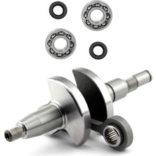 İtal Krank Set Stıhl MS170