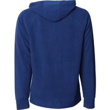 Hummel Urnique Fleece Fermuarlı Erkek Sweatshirt 921568-1010 921568-1010002