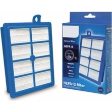 Philips Fc 9923 Marathon Ultimate Süpürge Hepa Filtresi