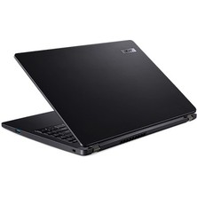 Acer Travelmate P2 TMP214-53G NX.VPQEY.00329 I7-1165G7 8 GB 256 GB SSD MX330 14" Windows 11 Home Taşınabilir Bilgisayar