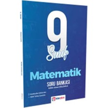 Lider Plus Yayınları 9. Sınıf Matematik Soru Bankası