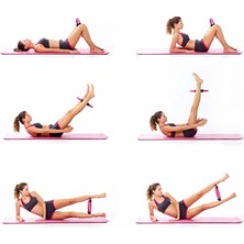 Pilates Çemberi