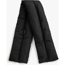 Koton Şişme Basic Atkı