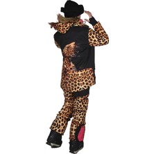 Wild Tiger Tasarım Kayak ve Snowboard Takımı Snowsea SS7795
