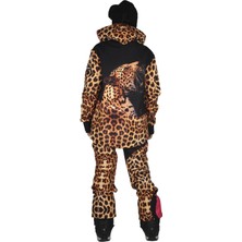 Wild Tiger Tasarım Kayak ve Snowboard Takımı Snowsea SS7795
