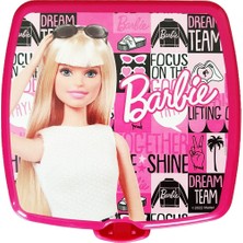 Me Lisanslı Barbie Dream Beslenme Kabı