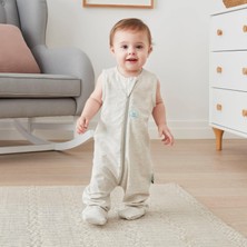 Ergopouch Organik Pamuklu Kolsuz Uyku Tulumu 0.2 TOG