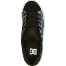 Dc Shoes Çok Renkli Kadın Lifestyle Ayakkabı ADJS300243 Chelsea