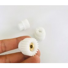 Expermarket  Schafer Doğrayıcı Rondo Dişli Seti Takımı - 1 Takım