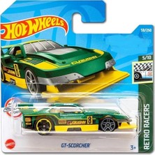 Hot Wheels Tekli Arabalar Gt-Scorcher HCW99 HCW99