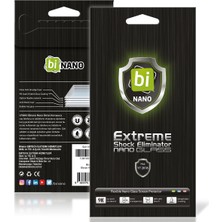 Binano Extreme Samsung A73 Nano Ekran Koruyucu