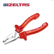 Izeltaş 160 Mm Kombine Pense Opak Seri