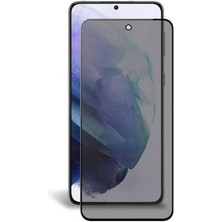 BT Aksesuar Xiaomi Mi 11T Pro 5g Hayalet Privacy Mat Seramik Ekran Koruyucu - Davin