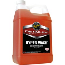 Meguiars D-11001 - Hyper Wash Köpüklü Şampuan