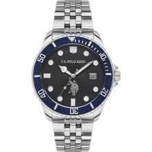 U.S. Polo Assn. Us Polo Assn USPA1048-06 Erkek Kol Saati