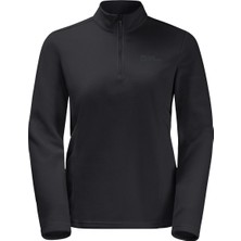 Jack Wolfskin Taunus Hz Kadın Polar  1709532-6000