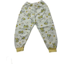 Miniworld Fil Desenli Erkek Pijama Takımı