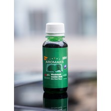 Aromaks 3 Adet Konsantre Oto Cam Suyu 100 ml