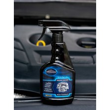 Aromaks Motor Temizleyici 500 ml