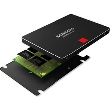 Samsung Samsun SSD 850 Evo 120 GB