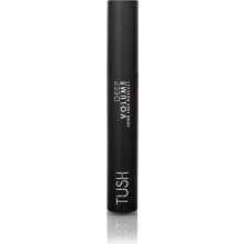 Tush Deep Volume Long Lash Maskara Siyah