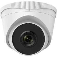 Hilook IPC-T240H-F 4mp 2.8mm Lens 30MT Ir Ip Poe Dome Kamera