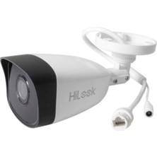 Hilook IPC-B140H-F 4mp 4 mm Lensli Ir Bullet Poeli Ip Kamera