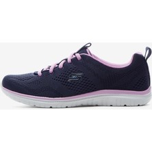 Skechers Virtue-Kind Favor Kadın Spor Ayakkabı 104412 NVLV