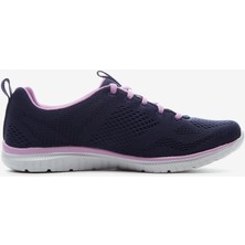 Skechers Virtue-Kind Favor Kadın Spor Ayakkabı 104412 NVLV