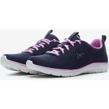 Skechers Virtue-Kind Favor Kadın Spor Ayakkabı 104412 NVLV