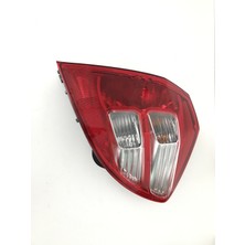 Depo 217-1987R-AE Honda Jazz 2007-2008 Sağ Stop Lambası