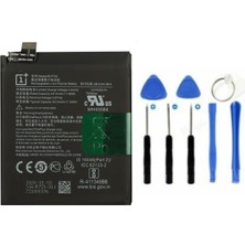 AXYA Oneplus 8 Pro Batarya Pil + Tamir Seti BLP759
