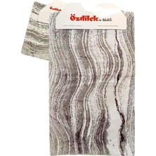 Schafer Özdilek Klozet Takımı Floş Alycia Mor