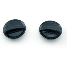 Ls2 OF560 Rıvıera-Rocket2-Trıp-Travıs Kask Cam Vıda Set