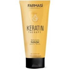 Farmasi Keratin Therapy Onarıcı Maske 200 Ml