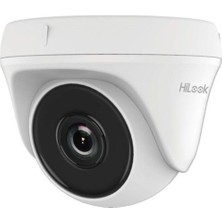 Hılook THC-T120-PC 2mp 2.8mm Exır Turret Dome Kamera