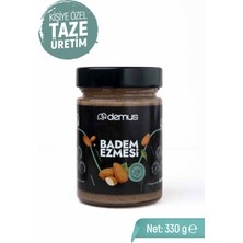 Demus Badem Ezmesi 330 gr