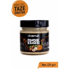 Demus Fındık Ezmesi 225 gr