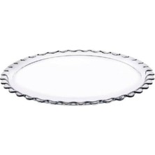 Paşabahçe Maxi Patisserie Pasta Sunum Tabağı