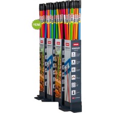 Dekor Kompozit Sırık 2 Mt,