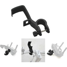 Profisher Djı Mavic Pro Kumandası Bisiklet Gidon Montaj Aparatı 3D Baskılı