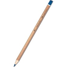 Faber-Castell Natural Mavi Başlık Kalemi